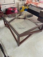 Ayaz Coffee Table