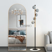 Beatrice Mirror 5 By 2 Ft