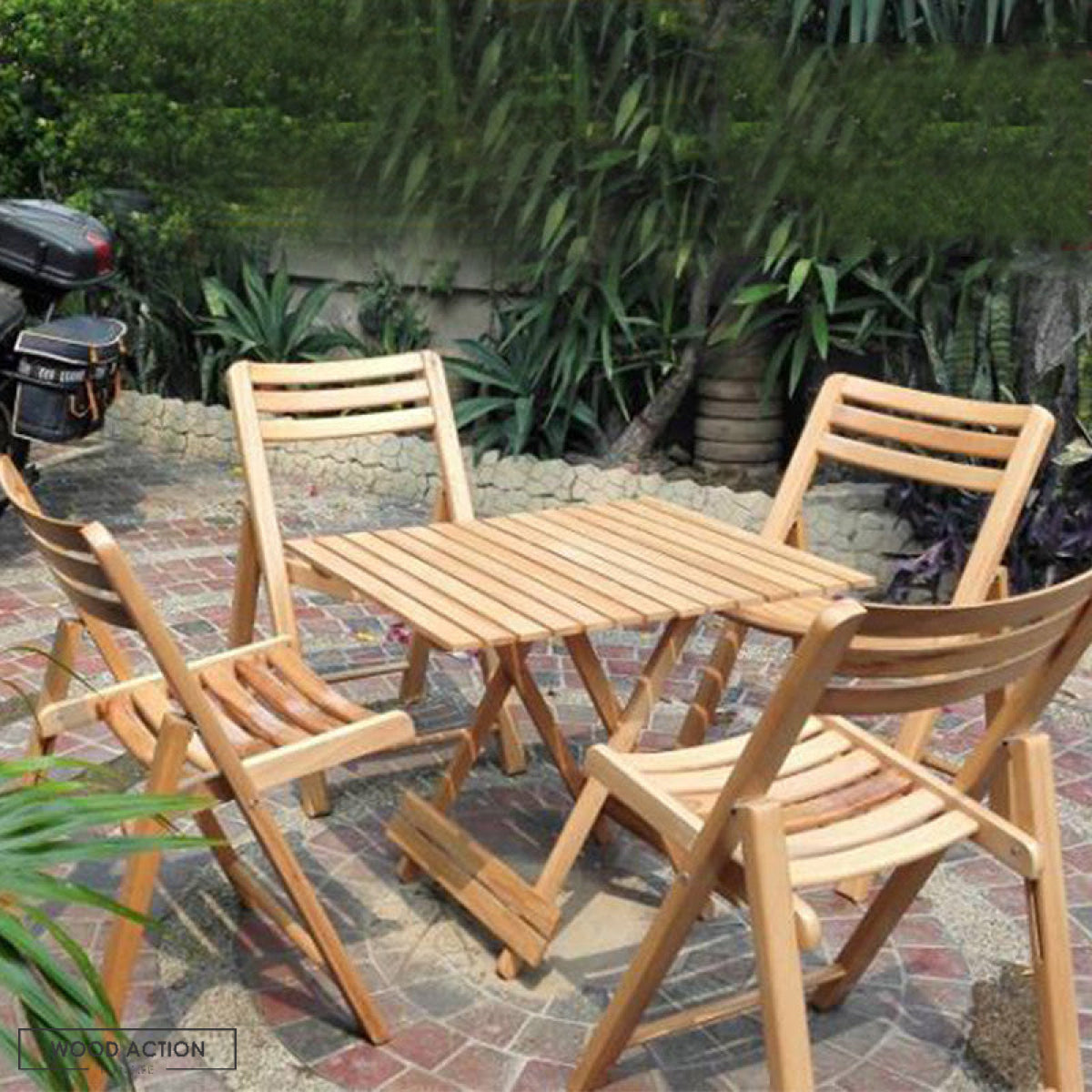 chair