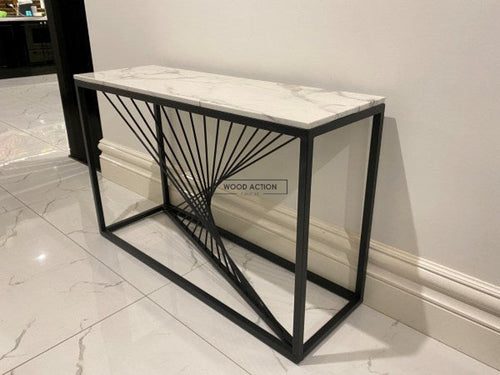 Beronia Console