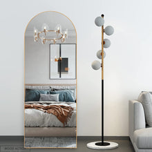 Bianca Mirror 6 By 2 Ft