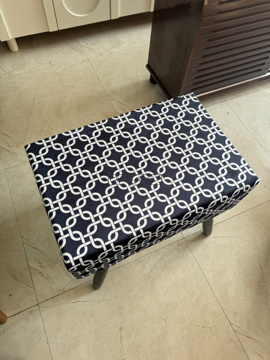 Bj Stool 09