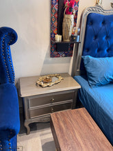 Blue Glory Complete Set Living Room