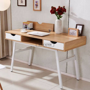 Study Tables
