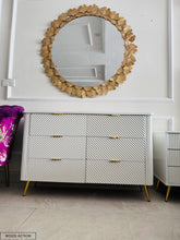 Briana Dressing Table