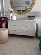 Briana Dressing Table