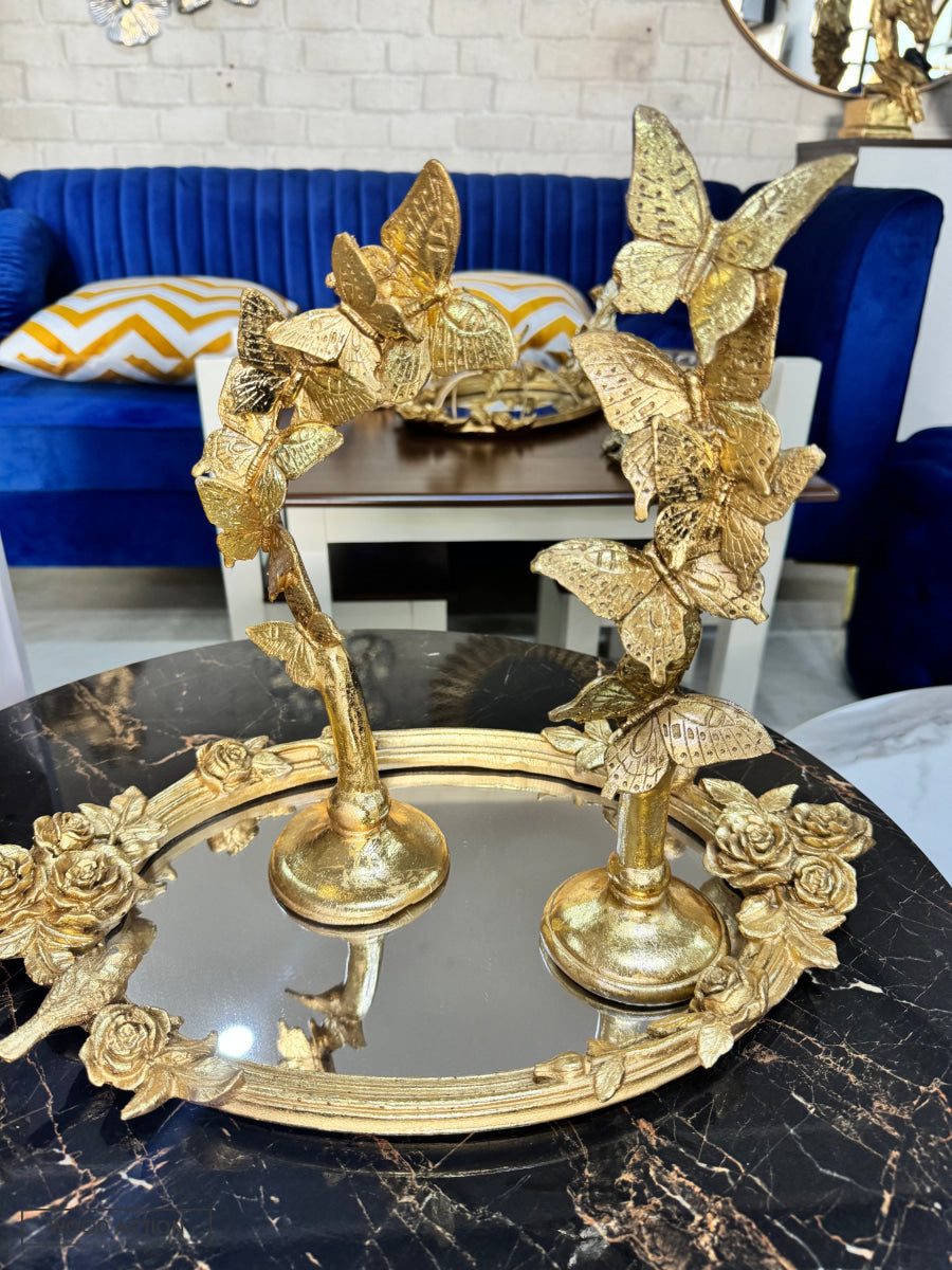 Butterfly Decor