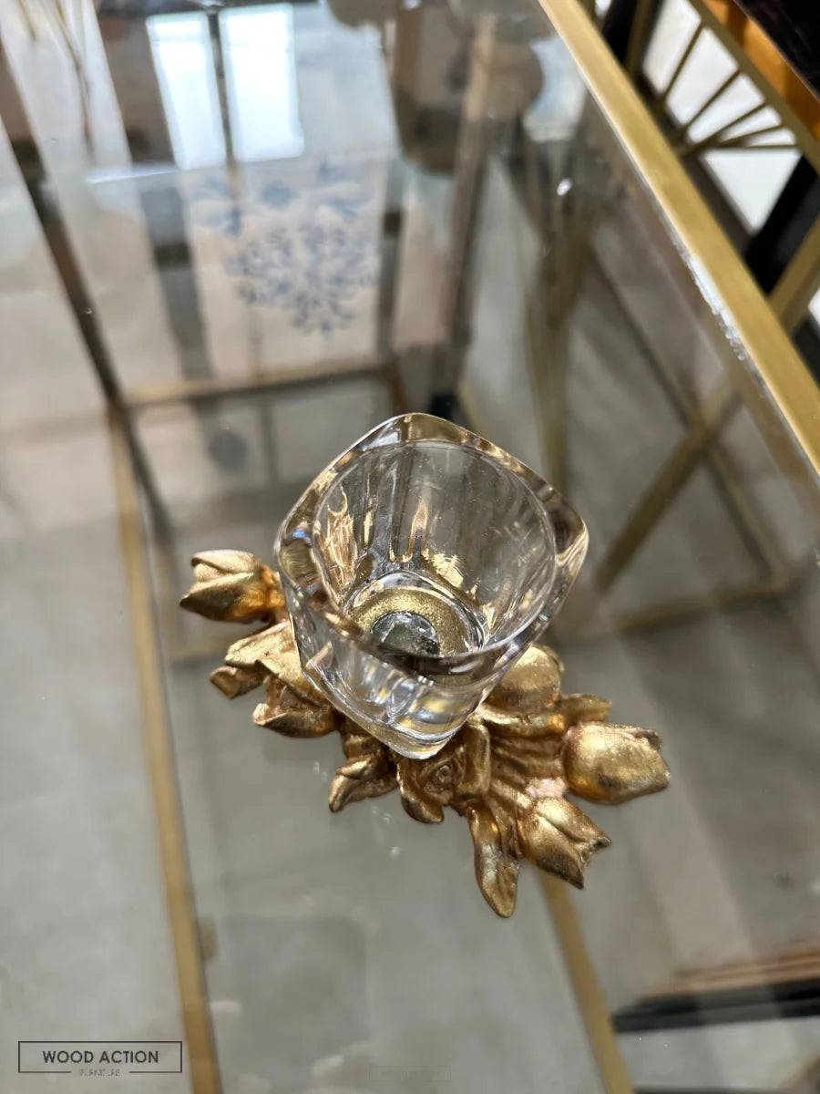 Candle Stand 001