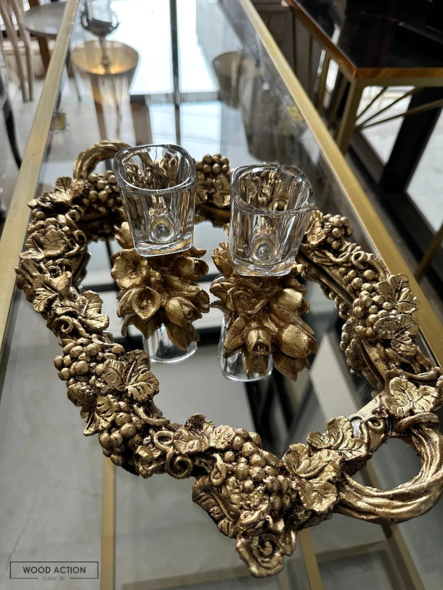 Candle Stand 001
