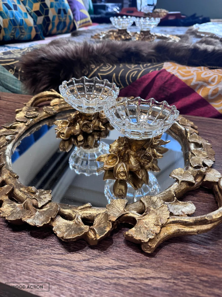 Candle Stand 007