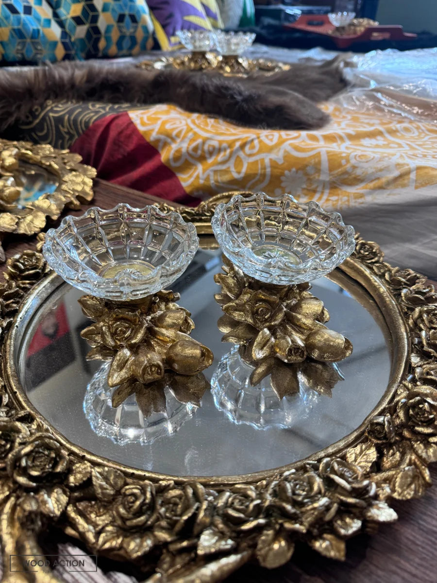 Candle Stand 007