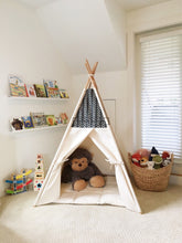 Canvas Tant For Kids Living Room