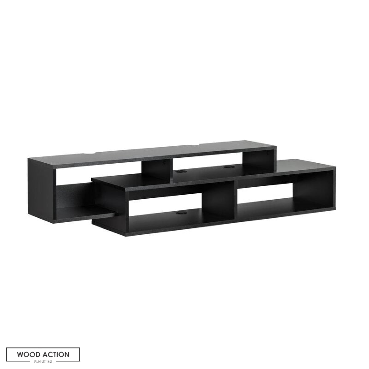 Coletta Lcd Console Console