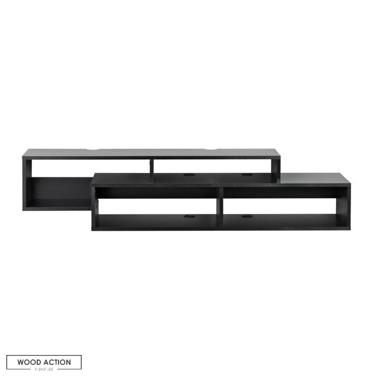 Coletta Lcd Console Console