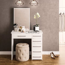 Collins Dressing Table