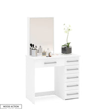 Collins Dressing Table