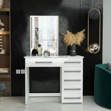 Collins Dressing Table