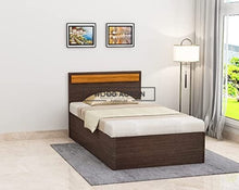 Cosetto Single Bed Living Room