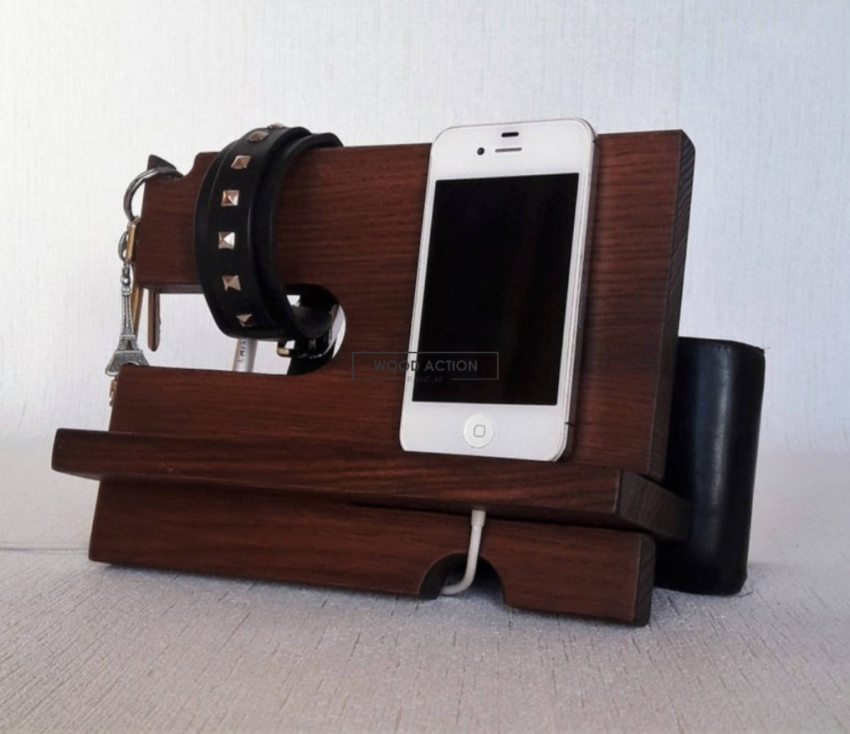 Dany Wood Organiser
