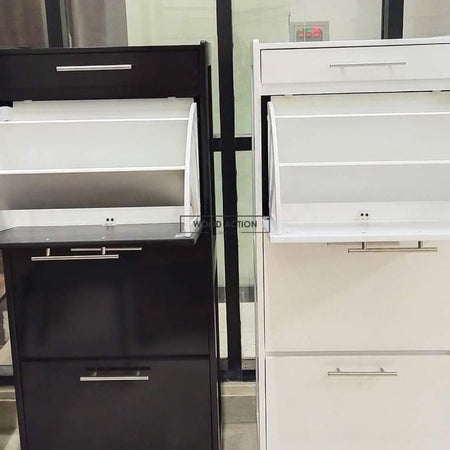 Shoe Rack