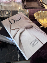 Decor Books Dior Brown