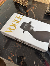 Decor Books Vogue