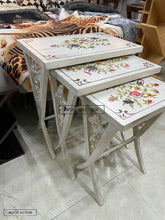 Dora Nesting Table Set Of 3