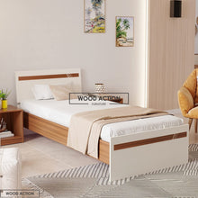 Edda Single Bed Living Room