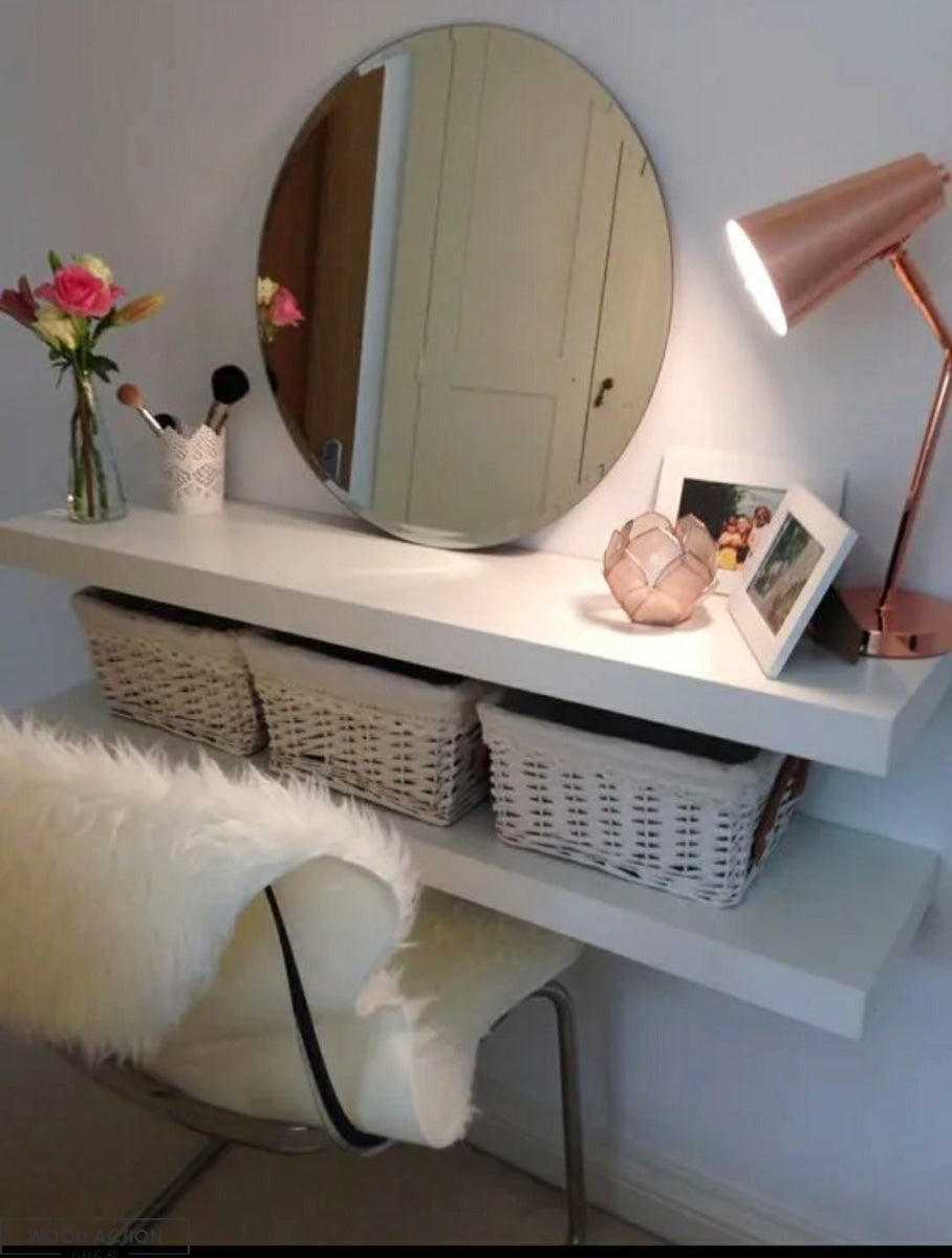 Elantra Mirror And Shelf