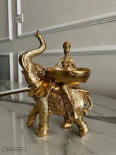 Elephant Decor