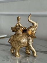 Elephant Decor