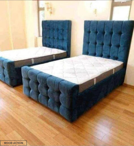 Elma Single Bed Living Room