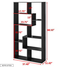 Express Storage Bookcase