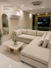 Cloud Sofa