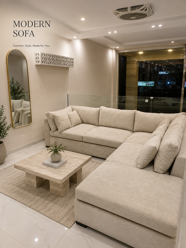 Cloud Sofa