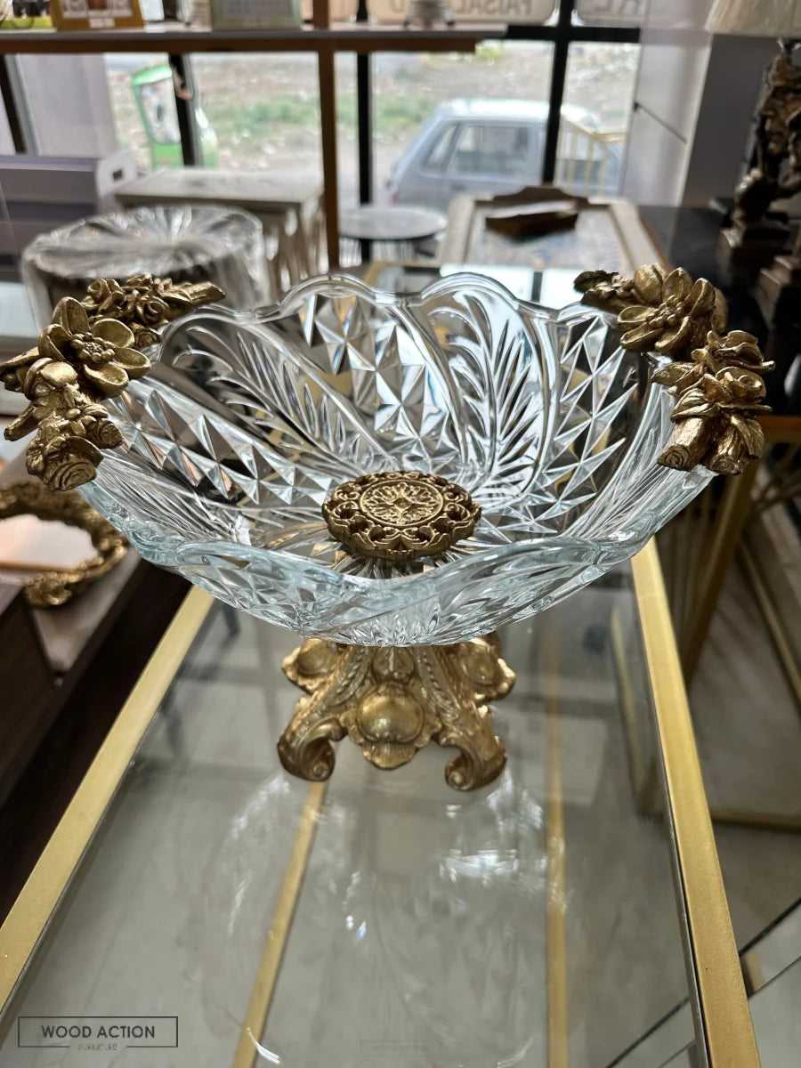 Fruit Bowl