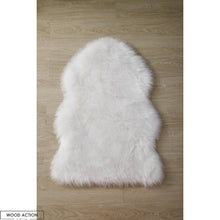 Furr Rug 3 By 2 Ft