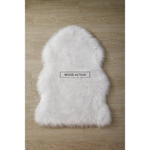 Furr Rug 3 By 2 Ft