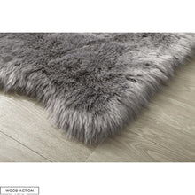 Furr Rug 3 By 2 Ft