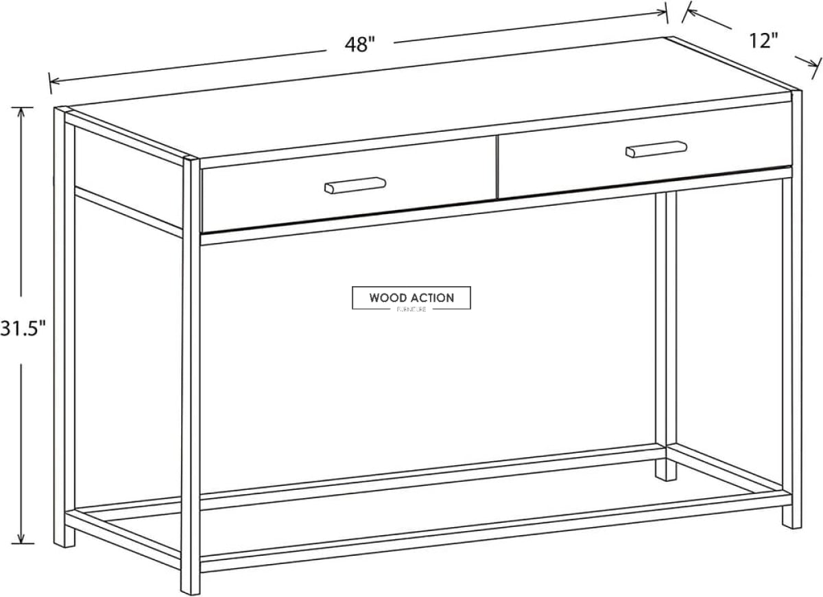 Giada Console 