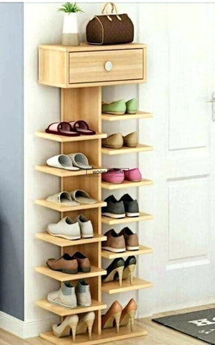 Groof Shoe Rack