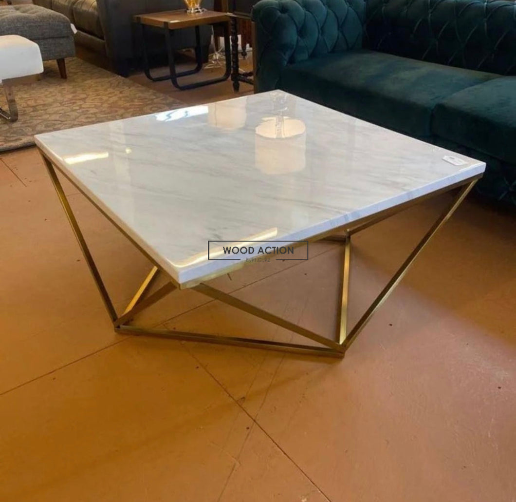 Henry Coffee Table