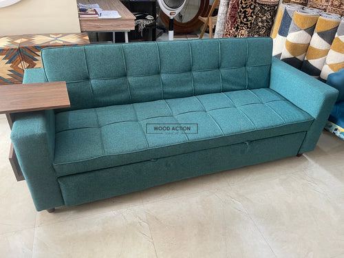 Henry Sofa Cum Bed