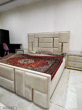 Hess Bed Set Living Room