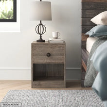 Hoch Side Table