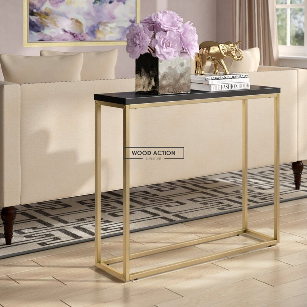 Ilina Console 