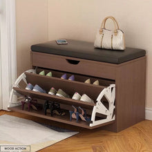 Isabell Shoe Rack