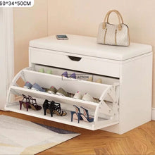 Isabell Shoe Rack