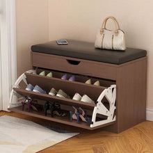 Isabell Shoe Rack