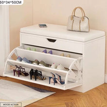 Isabell Shoe Rack